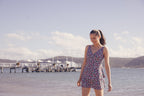 Liann Swim Skirt/Pant