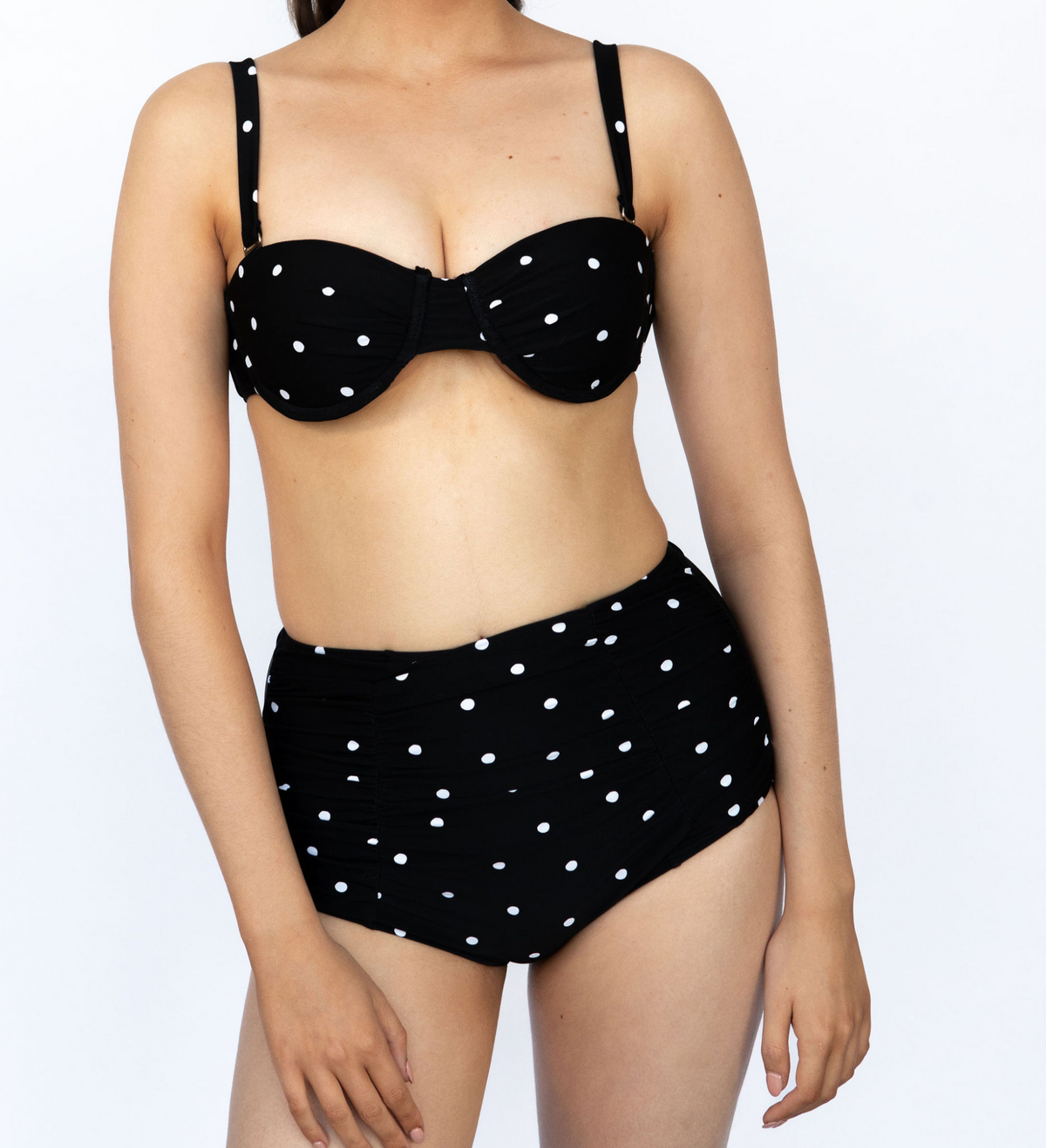 Judy Lee Bikini Top image 4