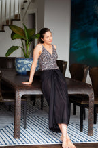 Susu Sarong Skirt