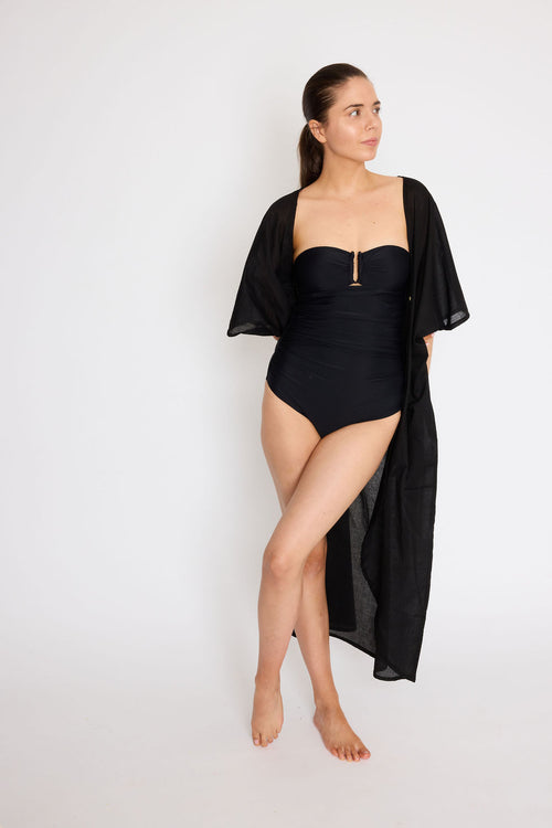 CJ Classic Convertible Swimsuit image 6