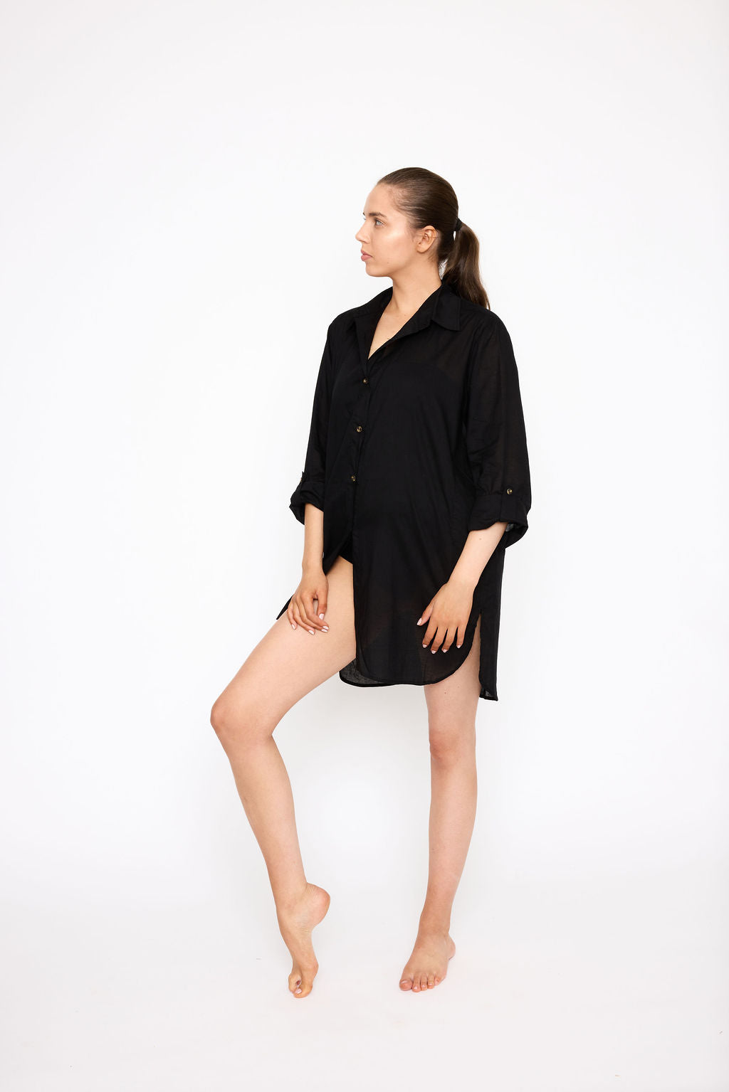 Lesley Shirt image 2