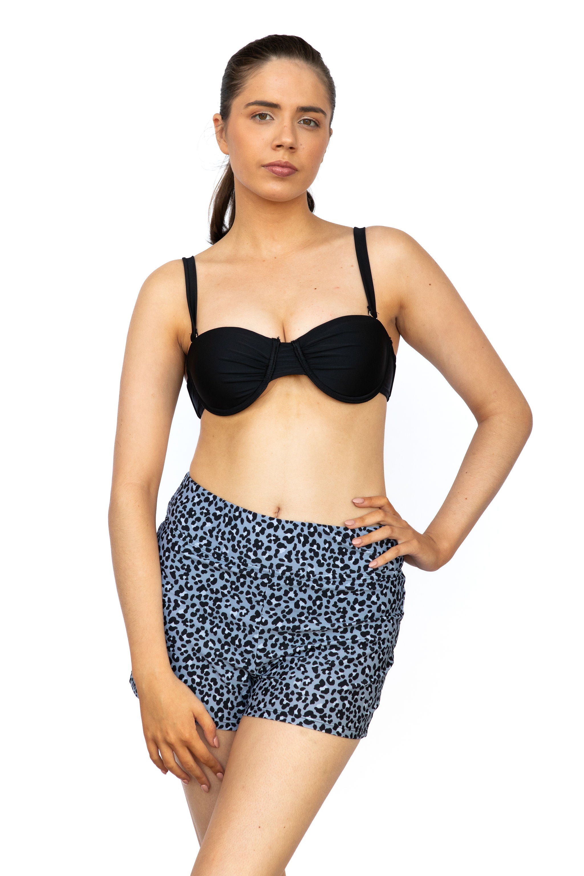 Casey Swim Shorts image 11