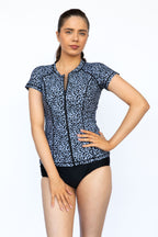 Short Sleeve Rash Shirt image 1