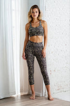 Sophia 7/8 Leggings
