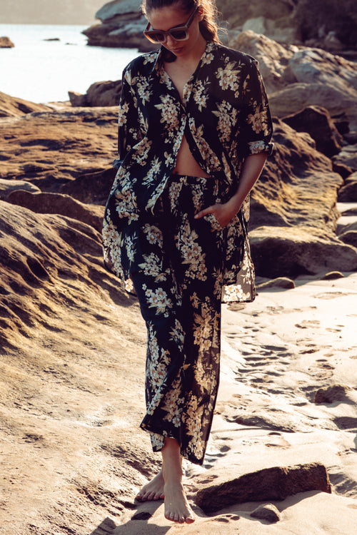 Betty Beach Pants