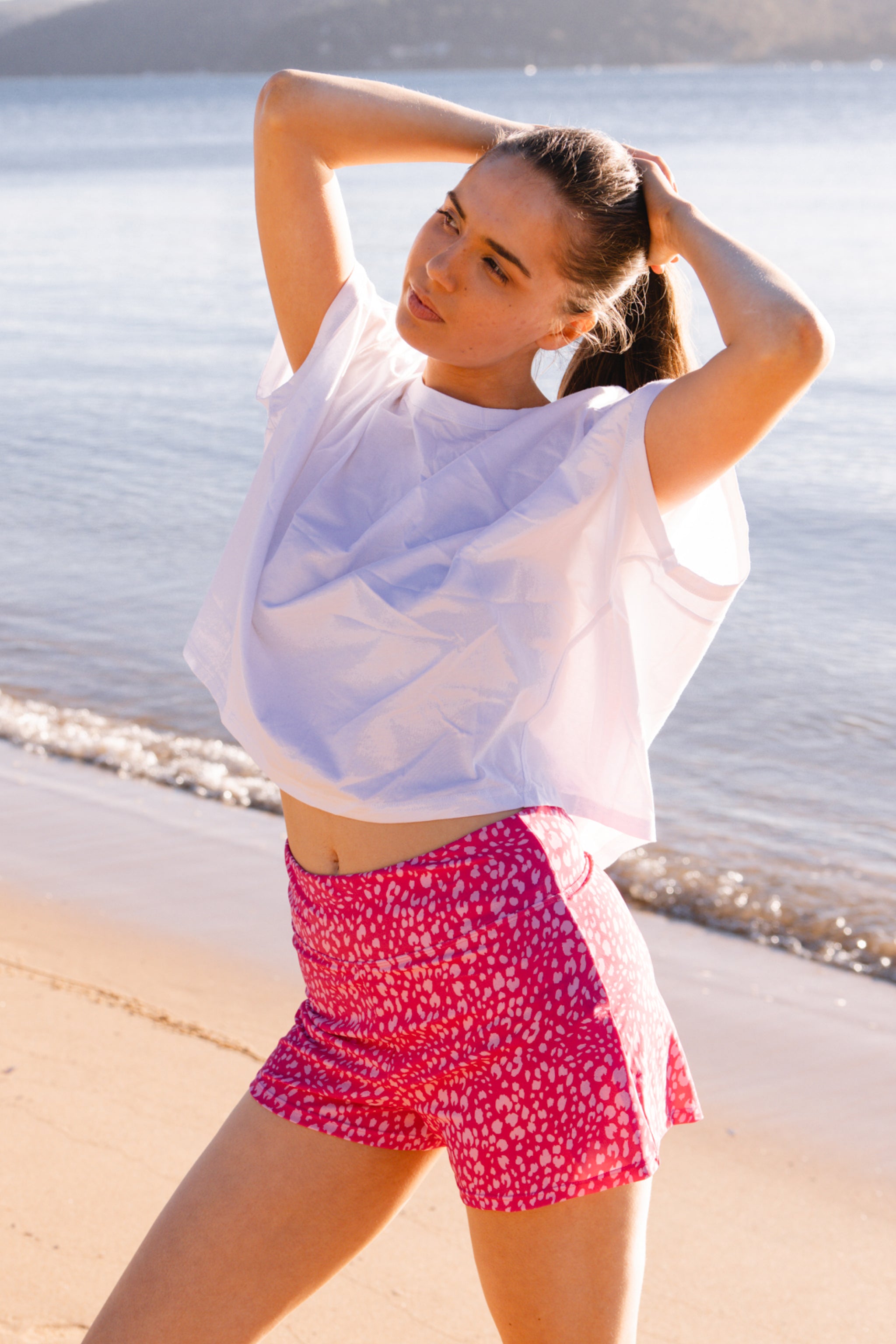 Casey Swim Shorts
