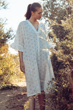 Hatty Dress