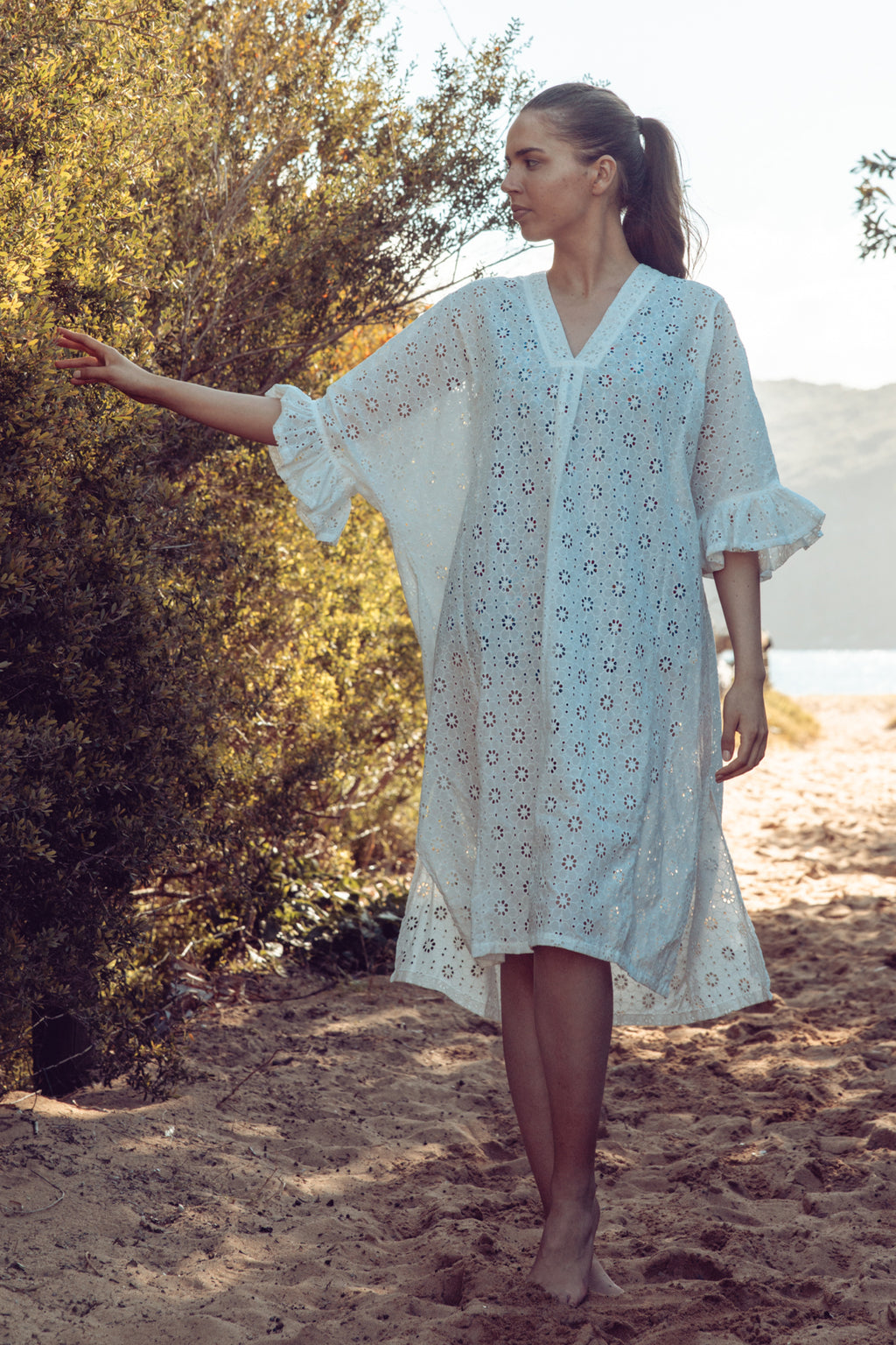 Hatty Dress
