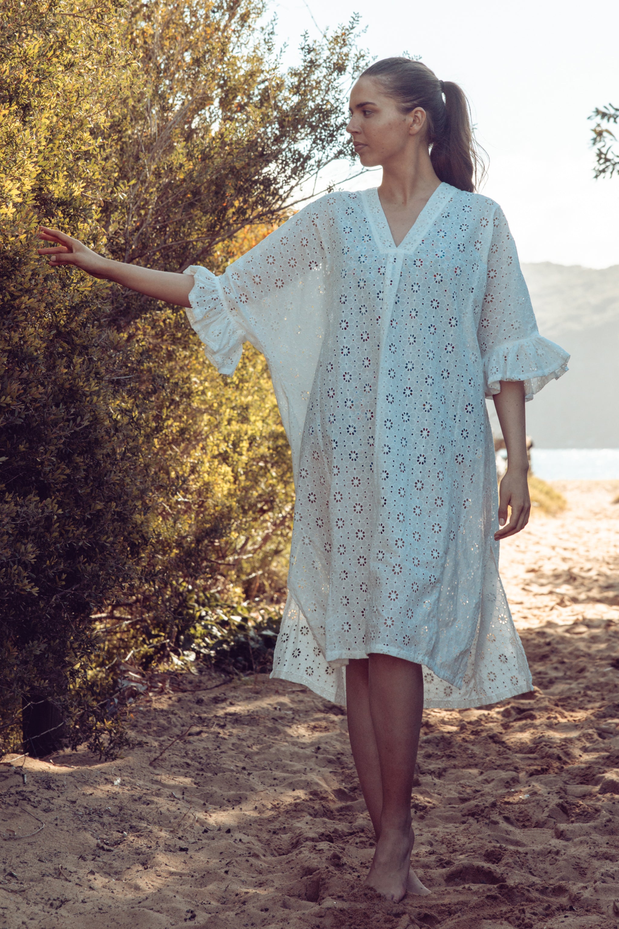 Hatty Dress