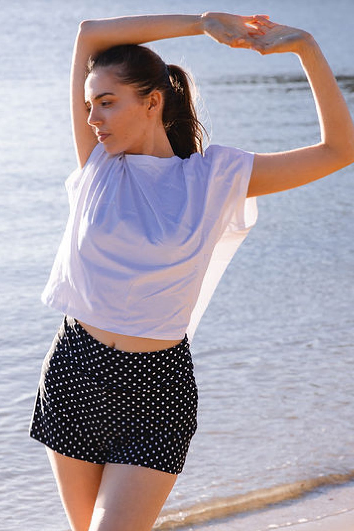 Casey Swim Shorts