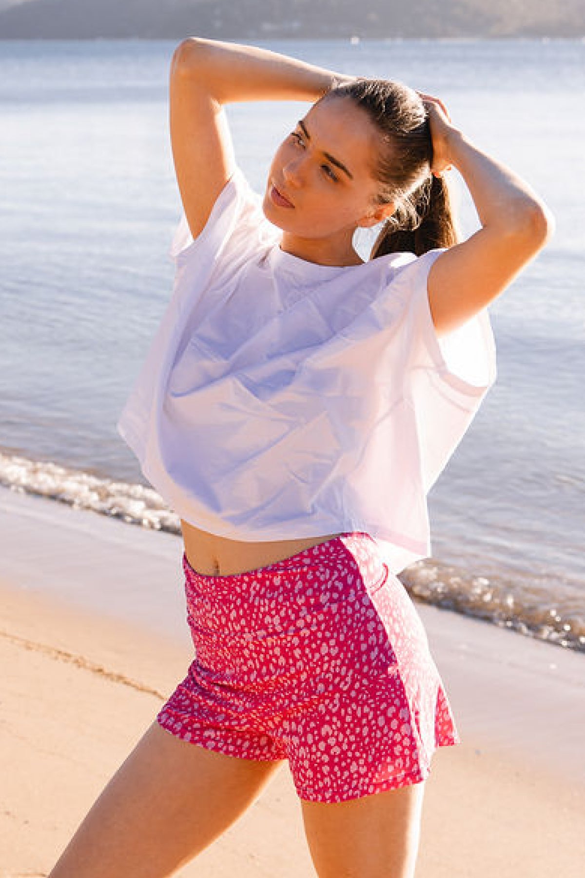 Casey Swim Shorts