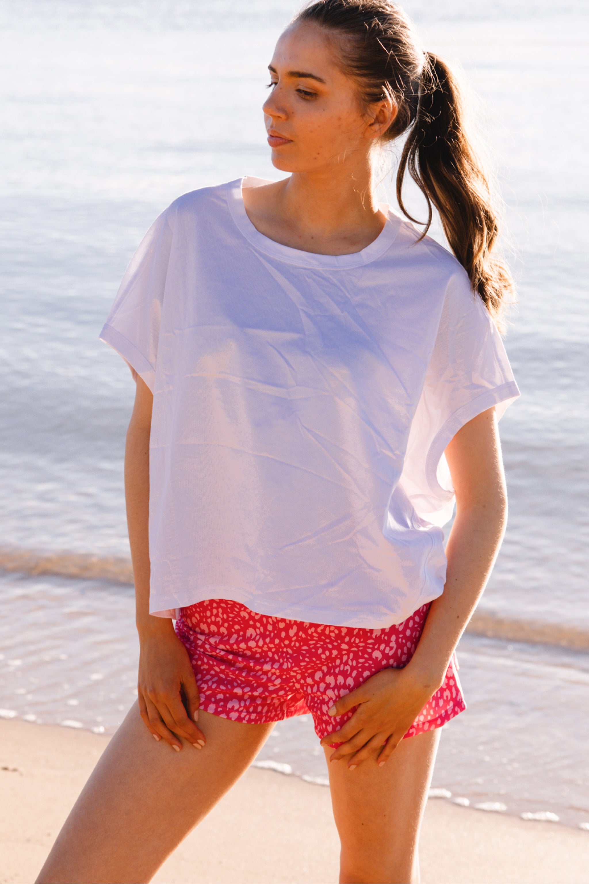 Casey Swim Shorts