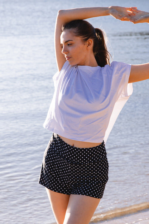 Casey Swim Shorts