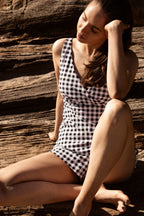 Jo Tankini Top