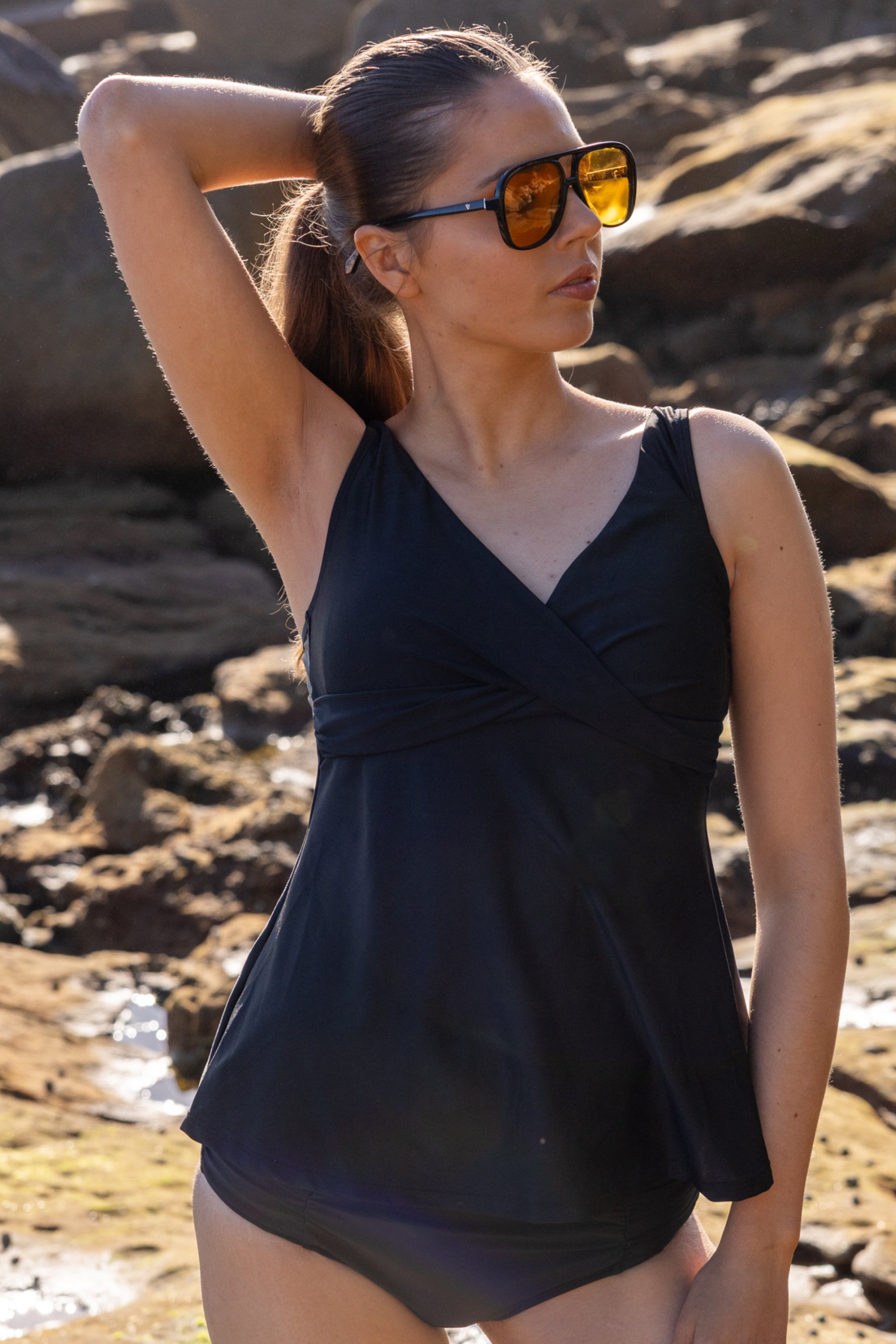 Jo Tankini Top