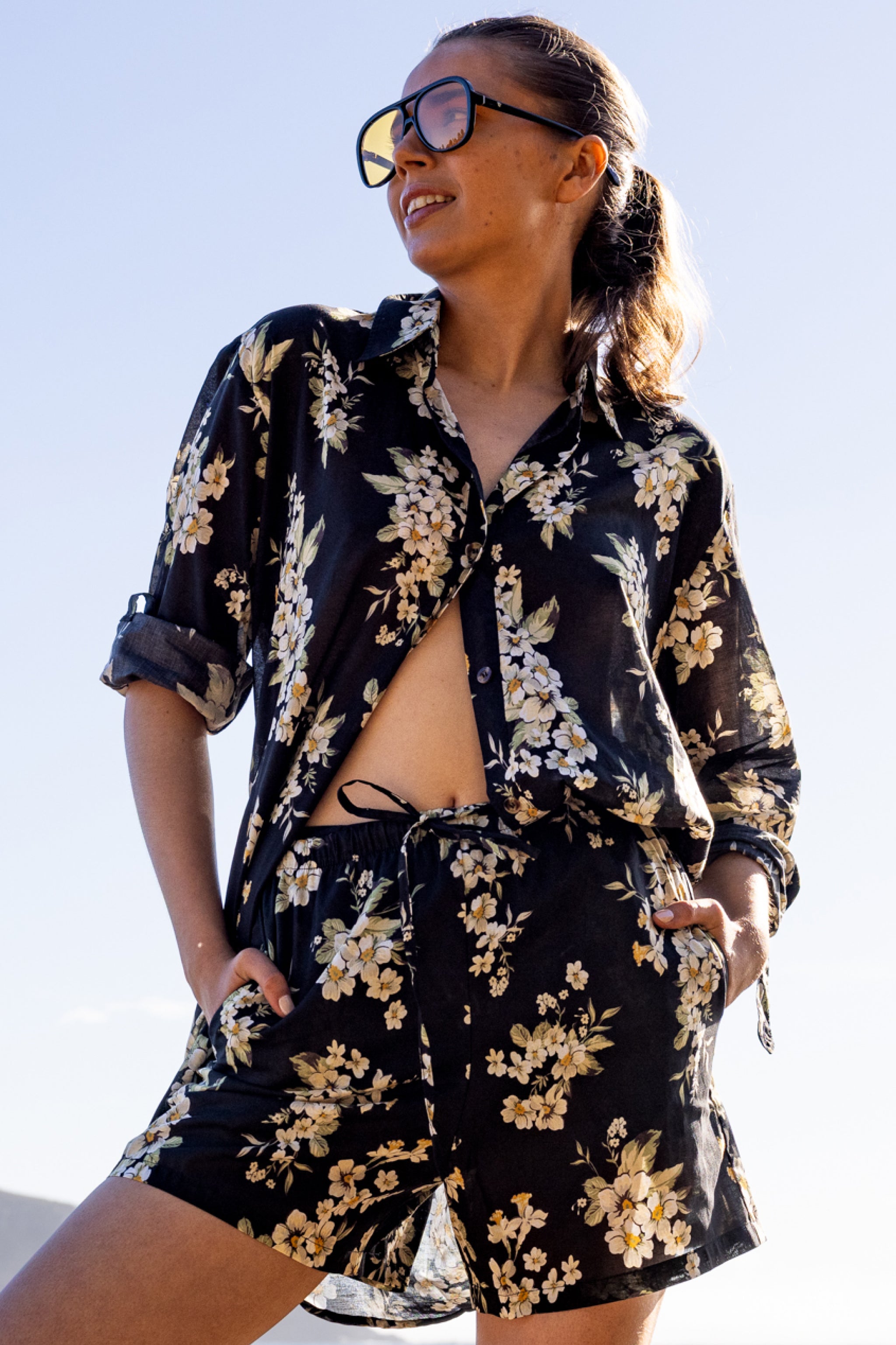Lesley Shirt