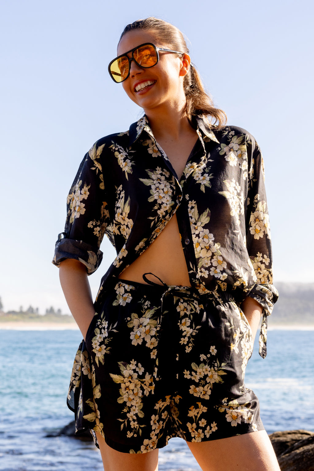 Jane Shorts