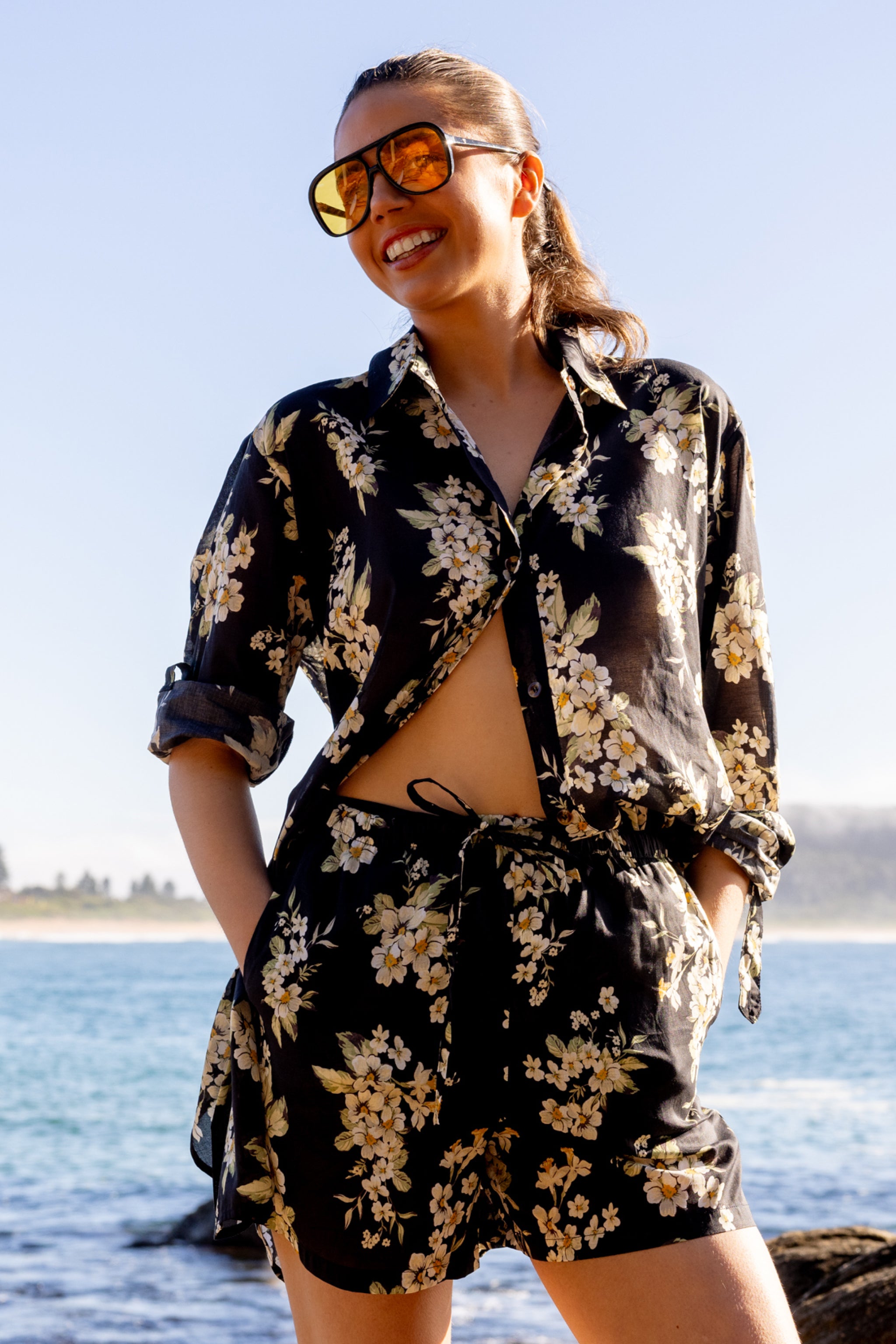 Jane Shorts
