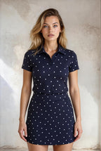 Hels A-Line Skort