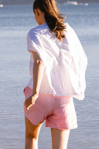 Terry Towelling Shorts