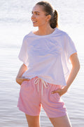 Terry Towelling Shorts