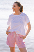 Terry Towelling Shorts
