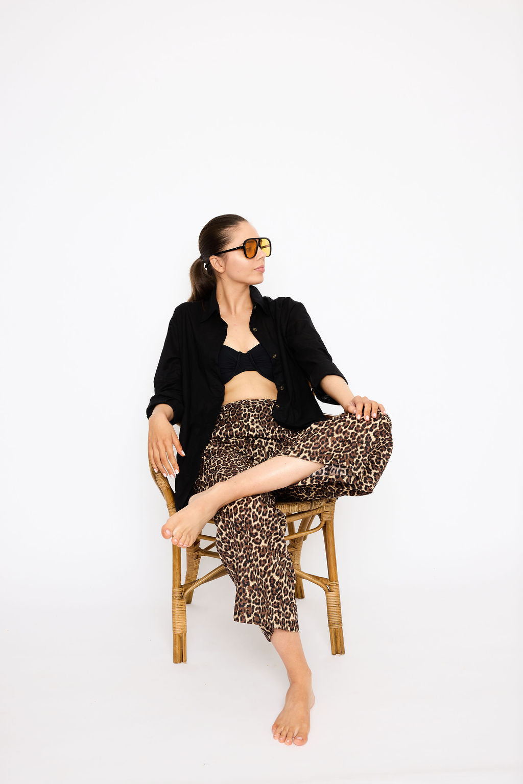 Betty Beach Pants image 2